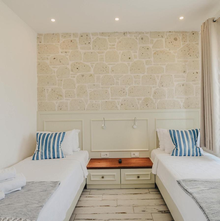 Rhodium Hotel Alacatı Ruang foto